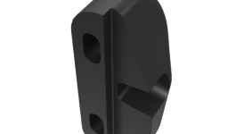 468-7587:Стопор окна кабины