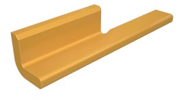 276-1319:Сменная накладка для компенсации износа