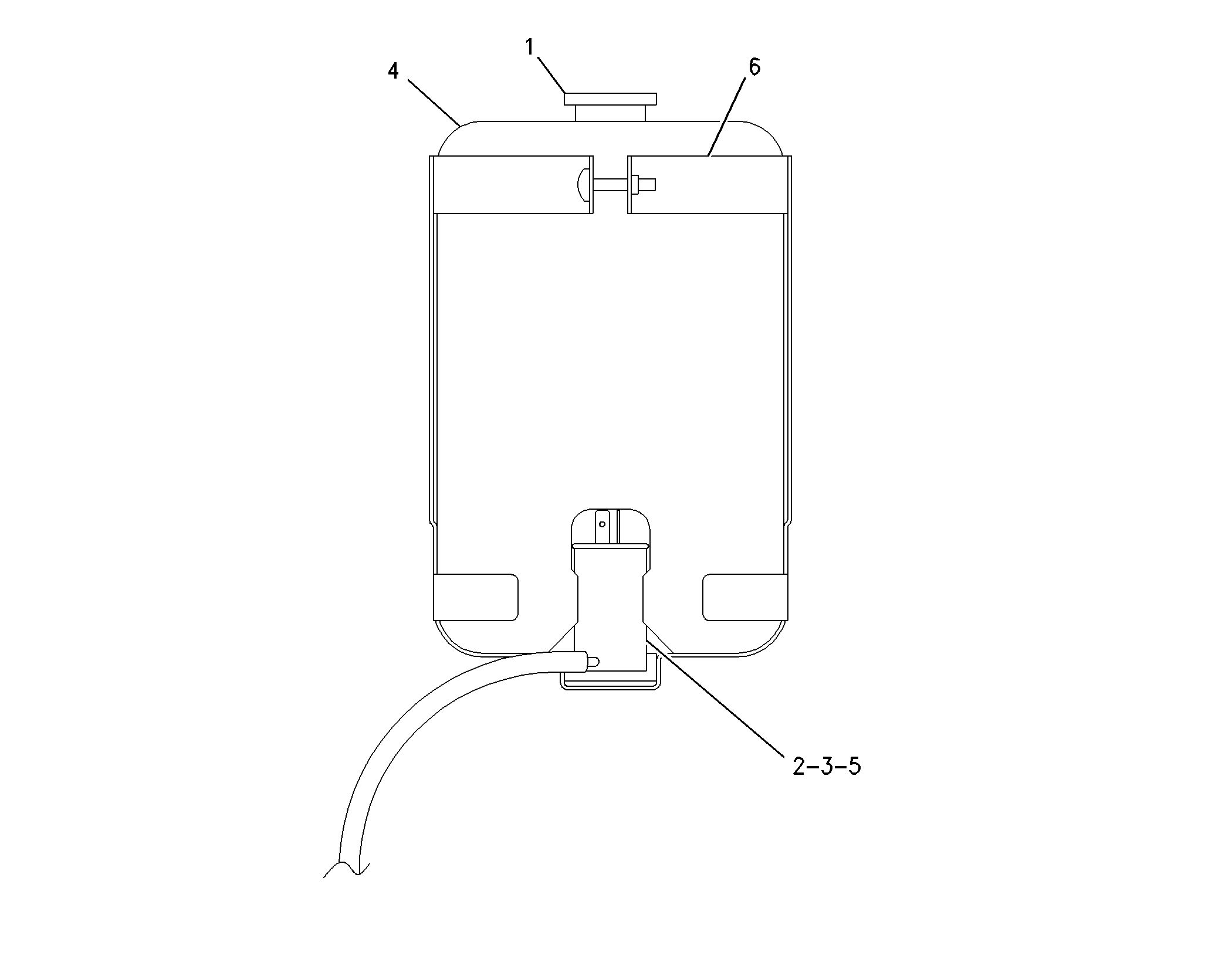 111-6419:БЛОК ШАЙБЫ