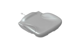 432-8934:Подушка в сборе