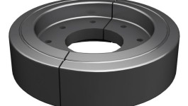 238-7729:Колесо тележки