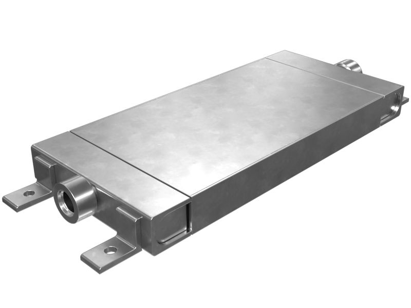 323-7293:СЕРДЕЧНИК МАСЛЯНОГО ФИЛЬТРА В СБОРЕ