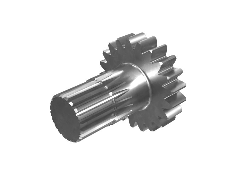 7Y-0815:СОЛНЕЧНАЯ ШЕСТЕРНЯ