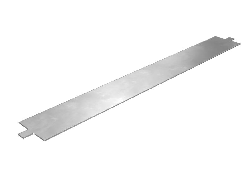 140-8455:Стальная регулировочная прокладка толщиной 0,76 мм