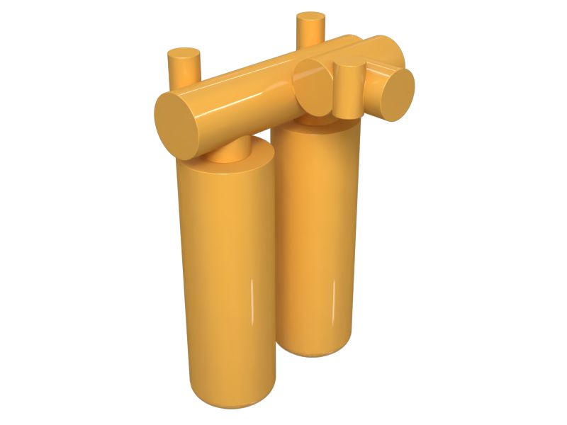 132-5448:Гидравлический/трансмиссионный фильтр сверхвысокой эффект.