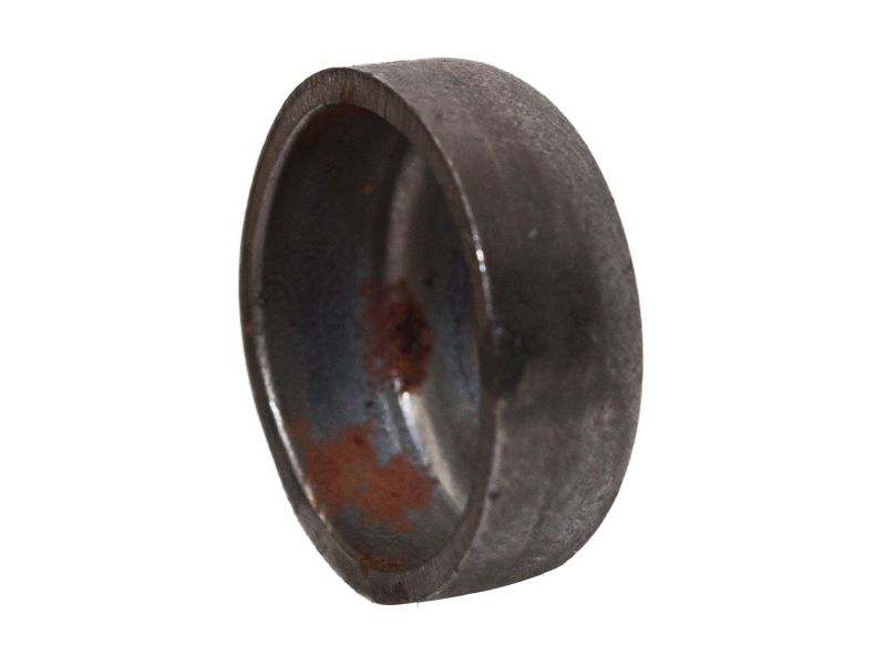 0T-0200:Безрезьбовая заглушка с наружным диаметром 14,58 мм