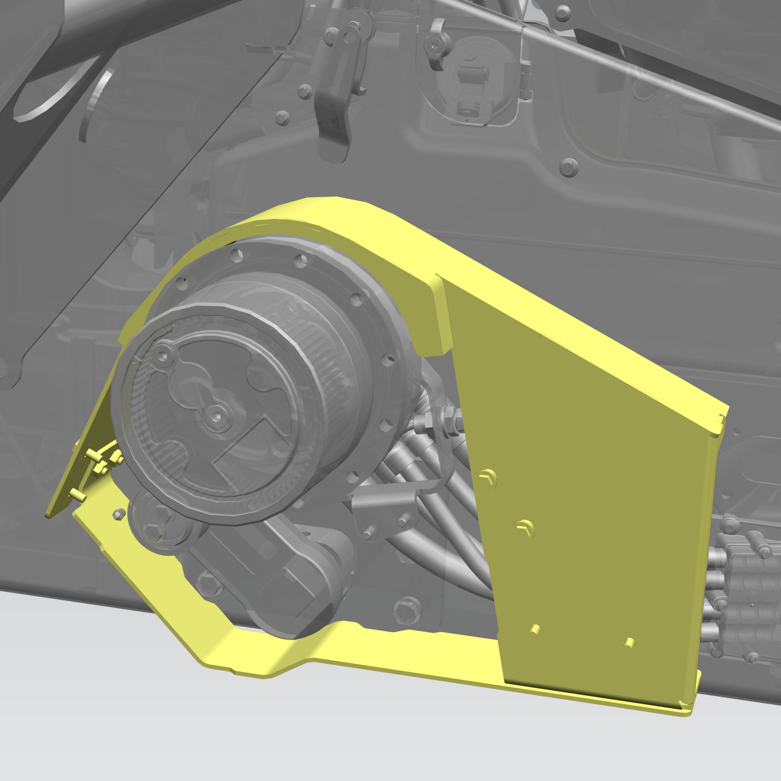 543-2885:КОЖУХ В СБОРЕ #S Y