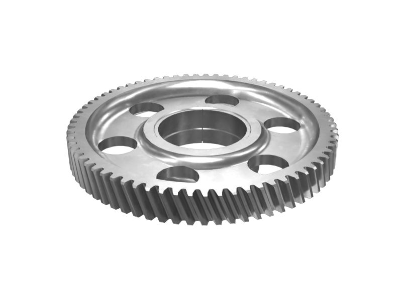 261-3137:ШЕСТЕРНЯ В СБОРЕ КУЛАЧКОВАЯ