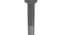 438-9254:БОЛТ С ШЕСТИГРАННОЙ ГОЛОВКОЙ