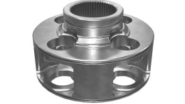 124-9394:ВОДИЛО P