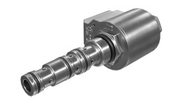 243-5015:БЛОК КЛАПАНА ЭЛЕКТРОМАГНИТНОГО