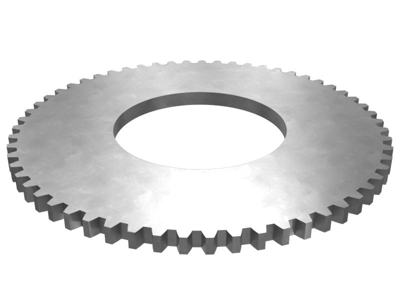 4L-3527:Ведущий диск сцепления толщиной 16 мм