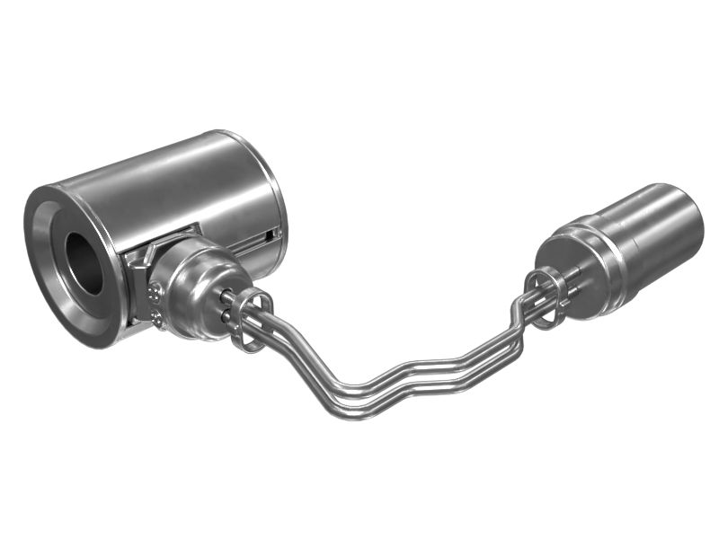 189-0186:КАТУШКА В СБОРЕ