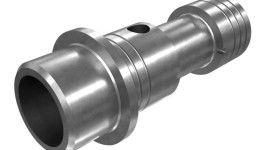 183-6775:Золотник гидрораспределителя коробки передач