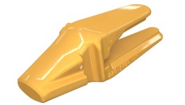 220-9104:Центральный переходник с двусторонним креплением