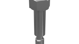 6G-9943:Болт с шестигранной головкой и резьбой 5/16-18