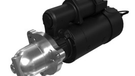 165-4619:Электрические стартеры