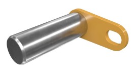 593-4876:Палец рычажного механизма