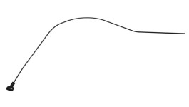 180-5567:Датчик уровня масла длиной 1250,3 мм