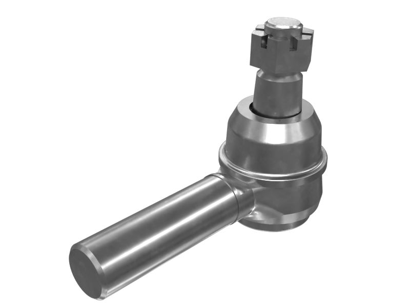 276-8724:Патрон рулевой тяги рулевого управления 1-1/4".