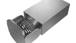 541-5911:Щетка длиной 31 мм