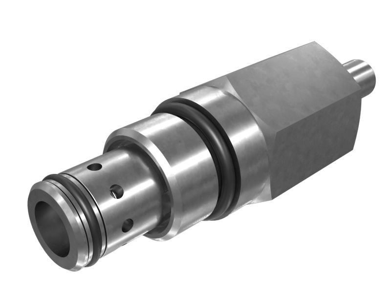 361-3059:Группа предохранительных клапанов