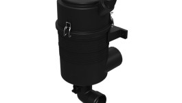 416-5961:БЛОК ОЧИСТИТЕЛЯ В СБОРЕ