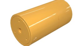 223-2445:ГИДРОАККУМУЛЯТОР