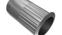 227-1057:Заглушка отверстия электронного блока управления, длина 49 мм