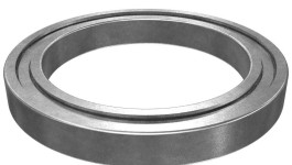 147-8089:Однорядный шариковый подшипник с внутренним диаметром 170 мм