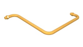 6G-1503:ТРУБКА В СБОРЕ