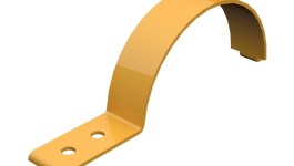 215-1198:Полухомут для трубы с внутренним диаметром 159,00 мм