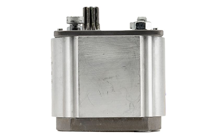 527-6907:Клапан-регулятор насоса