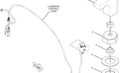 298-7197:БЛОК КРЕПЛЕНИЯ