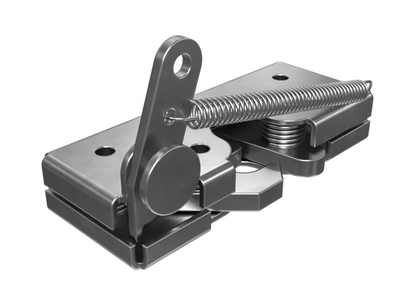 278-0647:Защелка для удержания в открытом положении