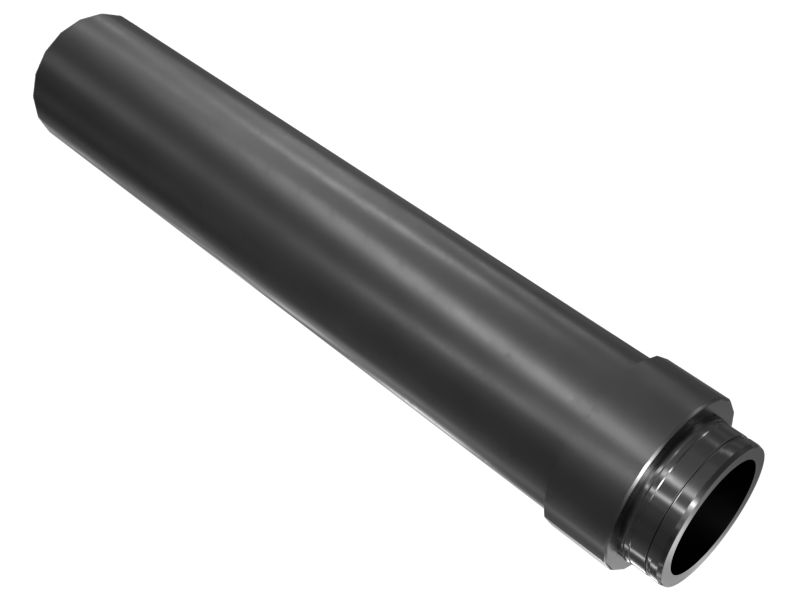 281-5882:Встроенный шаровой клапан, 3/4".