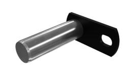 8G-0876:Штифт управления ковшом, наружный диаметр 57,13 мм