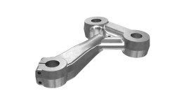 135-5267:Рулевая сошка