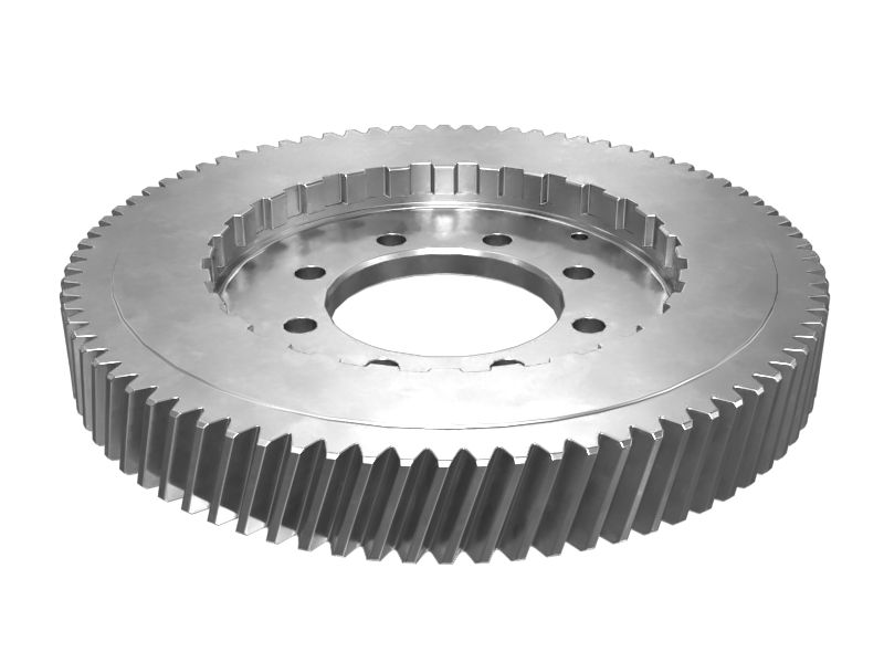 3P-2851:ШЕСТЕРНЯ