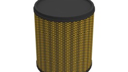 7W-5495:Воздушный фильтр двигателя