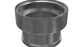 193-0002:ТРУБА В СБОРЕ