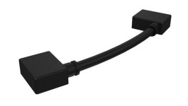 128-0314:Кабель аккумуляторной батареи длиной 290 мм