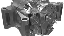 20R-1726:БЛОК ГЕНЕРАТОРА