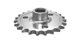 8W-8334:ВЕДУЩЕЕ КОЛЕСО