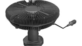 418-2232:Привод вентилятора в сборе