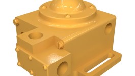 213-6133:Регулятор уровня масла