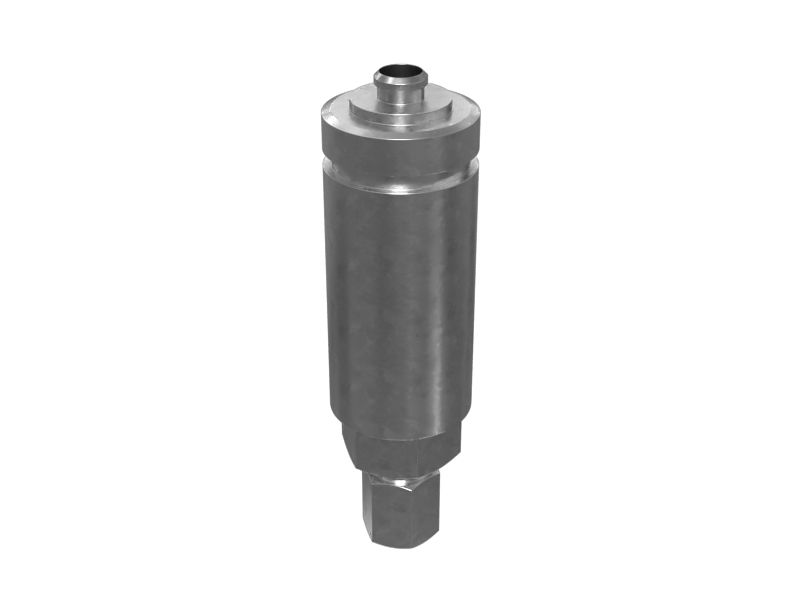 192-6212:Дозатор-форсунка смазки № 10