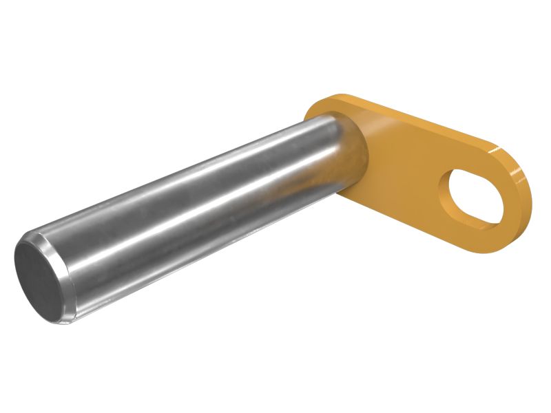 162-4424:ПАЛЕЦ В СБОРЕ