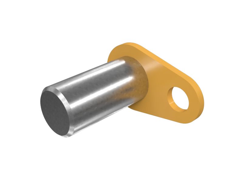 172-2721:ПАЛЕЦ В СБОРЕ