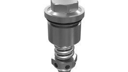 366-6702:БЛОК КЛАПАНА D